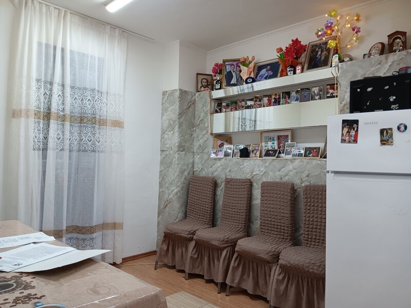 Aleea Cislau, Magazin Marius, Lidl,